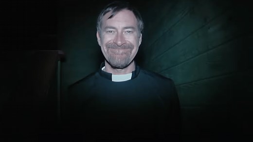 'The Creep Tapes' Official Trailer: Peachfuzz Is Back!