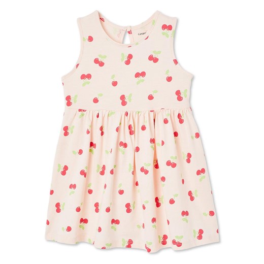 George Toddler Girls' Sundress, Sizes 2T-5T - Walmart.ca