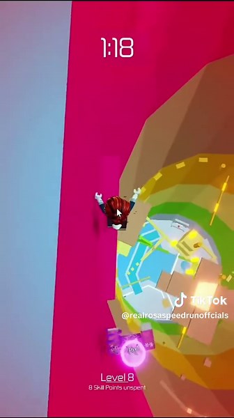 Racing Tower of Hell PRO: A Roblox Challenge!