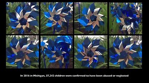 Judge to young mother: 'What you did to your son was not an unfortunate accident'