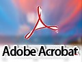 Adobe Acrobat 9.0 Pro