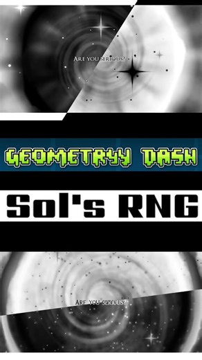 Equinox Cutscene In Geometry Dash