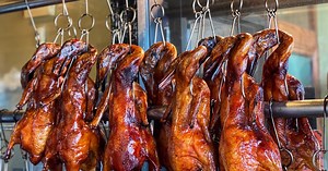 Philly’s Best Chinese Restaurants