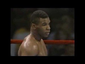Mike Tyson vs Mitch "Blood" Green | FULL FIGHT | 05/86