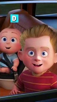 Incredibles 3 Is FINALLY Happening, Jack Jack Is About To Go Nuclear, Here’s Why, #Incredibles3