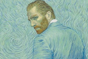 Loving Vincent: How the world’s first fully-painted feature film took six years to make