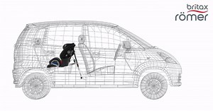 ¿Buscas silla de coche para llevar a tu hijo a #contramarcha durante más tiempo? Échale un vistazo a la Multi-Tech III (9-25 kg), ahora dotada de Sistema de Absorción de Impactos Laterales (SICT) retráctil. Descúbrela en www.britax-roemer.es/asientos-de-coche/multi-tech-iii/ | Britax Römer