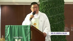 30K views · 5.9K reactions | Be Vigilant And Pray | Fr. Joseph A. Faller | Facebook