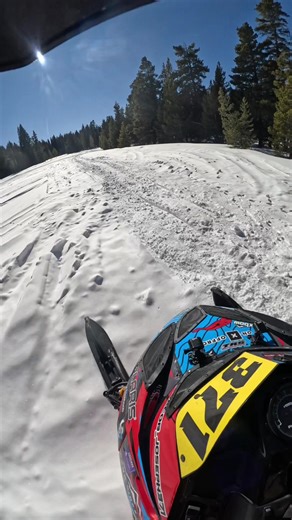 Mastering the 600 Polaris Sled for Hill Climbing