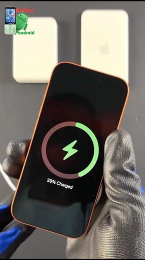 Top Wireless Chargers for iPhone 17 Pro Max in 2026. Fast, Magnetic & Powerful. #gadgets #shorts
