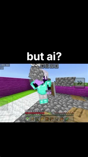 my builds vs ai builds 🥀