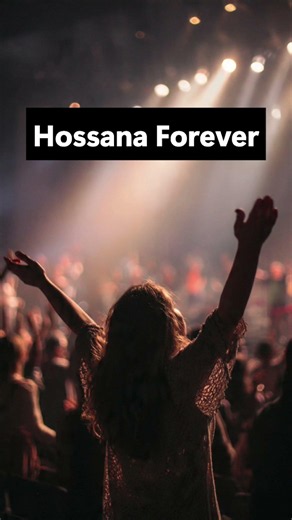 Glory be to God in the highest