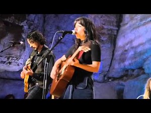 Hurray for the Riff Raff, Good Time Blues