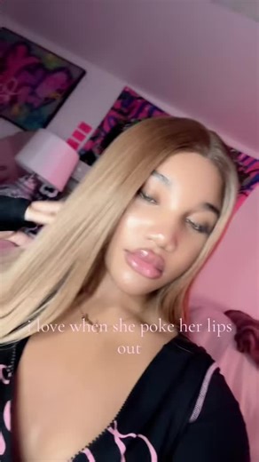 i love my lips
