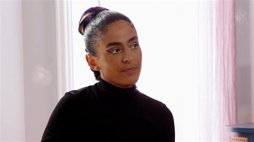 Intersex activist Pidgeon Pagonis talks Navigating Intersex and Trans Rights