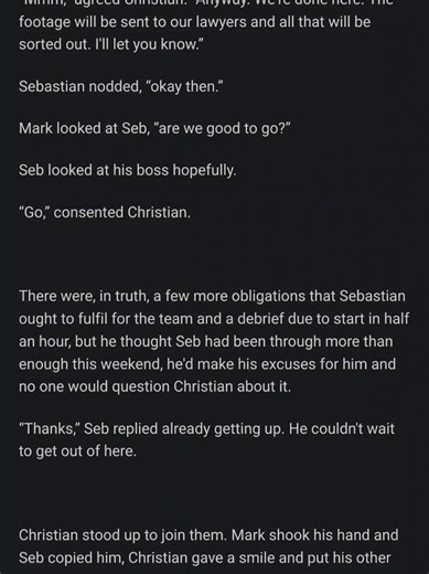 Exploring Unconventional Locations to Read AO3