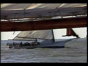 Skipjacks of the Chesapeake Bay