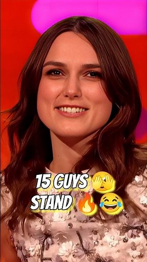 Keira Knightley Talkes About Sx Scene with Sam Jackson 🔥😂