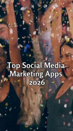 Top 5 Social Media Apps / Platforms in 2026 🚀 Best Platforms for Growth & Marketing