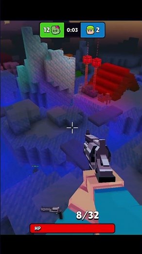 I hit this CRAZY MineFun.io! 🤯 #bpyt #minefun #sniped #cancelrizzwiked #birdtrend #memereset