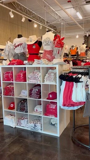 The all new Lush U is ready for you to shop in store ✨ | Lush Fashion Lounge