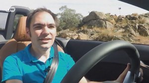 Drive it! - The Motor Magazine