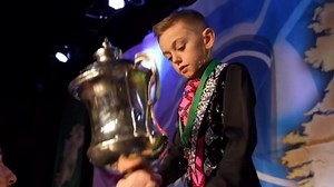 5.8K views · 25 reactions |  FEISTV AT THE CLRG ALL IRELANDS 2025...