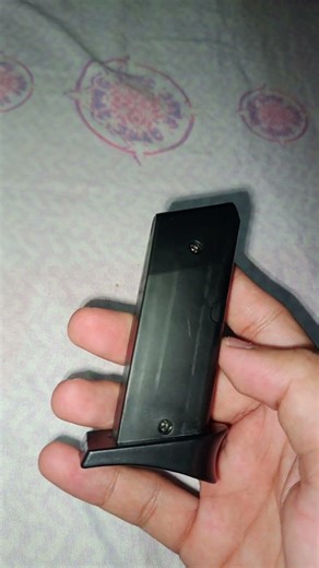 glock 26 bb springer airsoft pistol