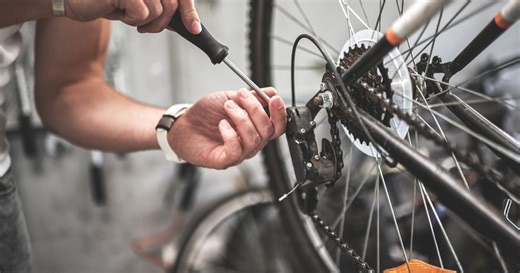 After bike shop shutters, mechanic launches mobile repair service