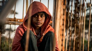 Cargo (2017) | ČSFD.cz