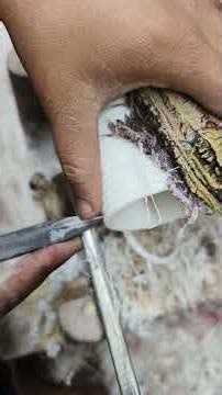 The Most Satisfying Bangles Making Complete Process | How Bangles Are Made #Shorts #fancyworld