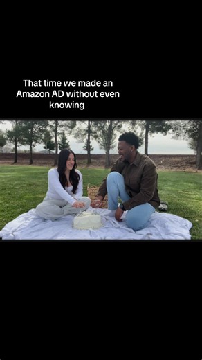 Relatable Baby Moments Captured in Amazon Ad