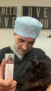 354K views · 34K reactions | A message of thanks to everyone for your wonderful support over the last few weeks x | Professor Noel Fitzpatrick | Facebook