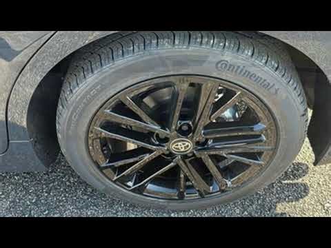 New 2026 Toyota Camry Augusta GA Evans, GA #VA1107