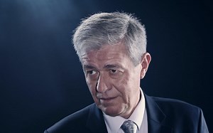 2. Pre of Friston（卡尔·弗里斯顿：我和我的马尔可夫毯：能动推理和最小自由能原理）