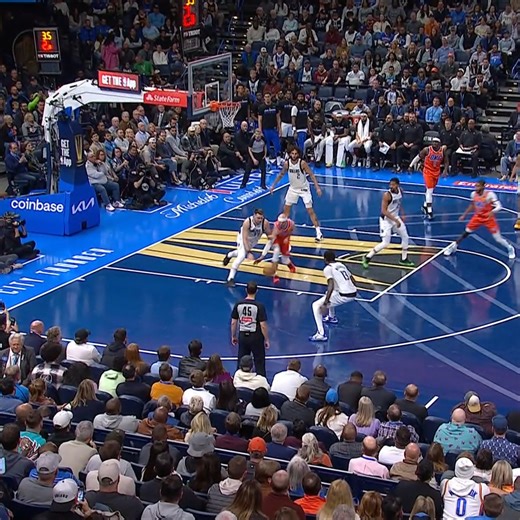 253K views · 1.6K reactions | OKC's crowd has been unbelievable all year  Let's see how electric they will be in "The Rematch" tomorrow night! Cavs/Thunder • 7:30pm/et on TNT | NBA | Facebook