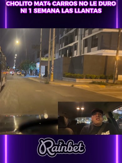 Cholito Destroza Carros: Ofertas en Llantas Chinas