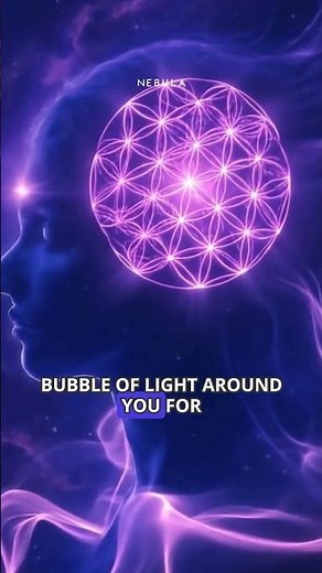 Energy Protection: Shield Your Psychic Space