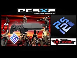 How to set up PCSX2 Emulator on a Windows PC!