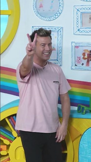 Let's Play Guess Who's part of the Fairytale Crew? With Derek in the Milkshake! Studio