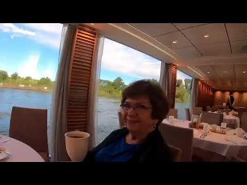 Viking Grand European Tour Part 1