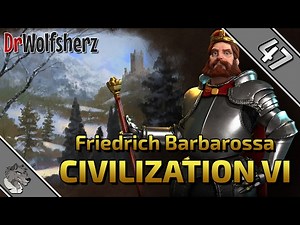 Civilization VI Folge 47 - Deutschland - Let's Play [deutsch]