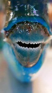 GIANT HUMPHEAD PARROTFISH! | Travel Thirsty