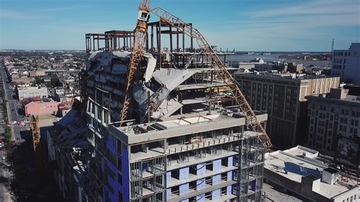 Time running out for criminal charges in Hard Rock Hotel collapse