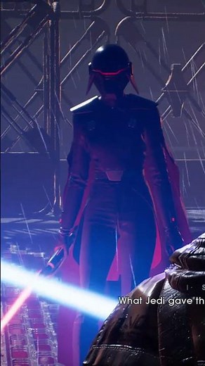 Star Wars Jedi: Fallen Order - Gameplay Walkthrough Jedi Shorts 11