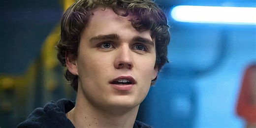 The Groundbreaking Sci-Fi Show That Changed Television Is Now Streaming On Prime Video