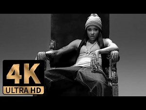 Ciara - Like A Boy | Remastered 4K (2160p)
