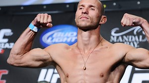 Donald Cerrone Ready For Diaz, Title Shots