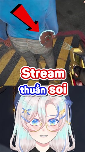 That's quick... #SuwakoNao #vtubervietnam #vtuber #vtubervn #shorts