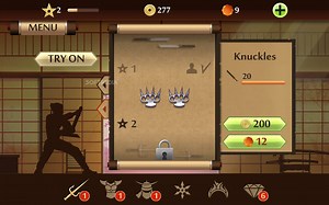 Download Shadow Fight 2 Mac